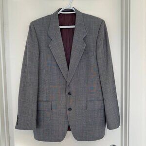 Christian Dior Monsieur Men’s Blazer